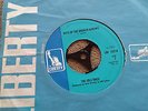 idle race days of the broken arrows / warm red carpet vinyl 7
