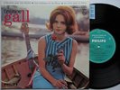 FRANCE GALL / GAINSBOURG N'écoute Pas Les Idoles 1964 1er 25cm 10