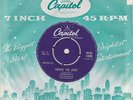 Esquerita  Rockin' The Joint - Esquerita the Voola ,uk Capitol   Mint Condition