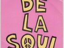 Rap 45 - De La Soul - Me Myself And I - Big Life/Tommy Boy - mp3