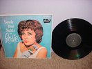 ANGEL BABY  BY ROSIE AND THE  ORIGINALS LP