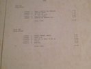 ABBA Arrival LP US TEST PRESSING Atlantic SD 18207 Dancing Queen