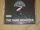 NEW Lady Gaga The Fame Monster Tour Edition Limited USB Videos Remixes Album