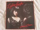 Lydia Lunch  – Queen of Siam. 1980 Celluloid/Ze Records FRENCH LP, CEL 2-6561.