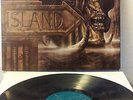 ISLAND Pictures LP orig. PROG Swiss 1977 ROUND RECORDS EX/EX