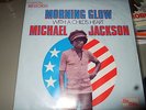MICHAEL JACKSON : MORNING GLOW 7