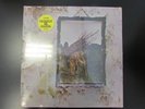 LED ZEPPELIN IV zoso COLUMBIA HOUSE RECORD CLUB VERSION LP mint SEALED
