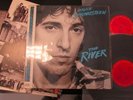 BRUCE SPRINGSTEEN the river JAPAN AUDIOPHILE 2 X LP 40AP1960-1 