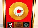 Van Halen, Why Can`t This Be Love, Gold Record, Schallplatte, Award, platin
