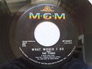 The Tymes - What Would I Do 7