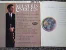 RARE   SP 8536    MISTEIN ENCORES ... CAPITOL  RAINBOW
