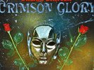 Crimson Glory  FULLY SIGNED Dream Dancer 12