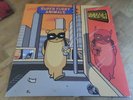 Super furry animals SFA 2x LP Radiator UK 1997 creation 1st press SUPERB COPY