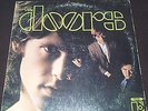 The Doors - 1st LP Mono Elektra
