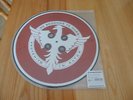 ***RARE 30 Thirty seconds to mars 10 YEARS OF MARS VINYL jared leto shannon