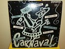Carnaval Copacabana de 1955, Rare 78 RPM, 10 inch Record, VERY COLLECTABLE