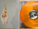 Anberlin Lowborn GOLD Vinyl LP Sealed New /600, cities surrender