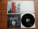 GEORGE HARRISON-WONDERWAll MUSIC-ORIGINAL 1968 APPLE LP WITH INSERT-THE BEATLES