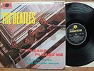 THE BEATLES-PLEASE PLEASE ME-ORIGINAL 1963 MONO PARLOPHONE LP 1N/1N