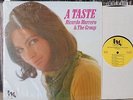 Ricardo Marrero A Taste SUPER RARE LATIN FUNK HOLY GRAIL LP TSG N Mint in Shrink