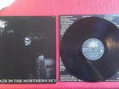 DARK THRONE A BLAZE IN THE NORTHERN SKY  ORIGINAL 1991 NR MINT