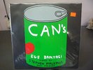 Stephen Malkmus and Friends CAN's Ede Bamyasi Colored Green Vinyl NM
