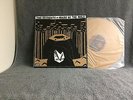 The Residents Mark Of The Mole Autographed LP