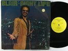 BLAIR Night Life LP on Solar Sound VG++ shrink