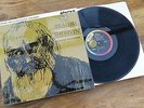 Brahms: Violin Concerto - Nathan Milstein / Fistoulari **Capitol SP 8560 LP**