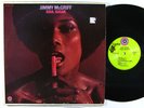 JIMMY MCGRIFF Soul Sugar LP on Capitol VG++