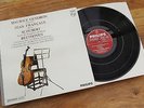 Schubert & Beethoven Sonatas - Gendron / Francaix **Rare Philips 802 805 LY**