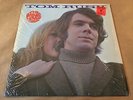 ROCK LP/ TOM RUSH 