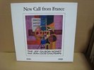 Jef Gilson Nonet  / new call from france SABA 15 081 germany