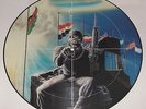 Iron Maiden 2 Minutes to Midnight Picture Disc 12