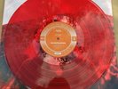 Ty Segall Manipulator RED Vinyl 2X LP ( band fuzz thee oh sees hozac 7