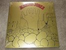 JERICHO JONES - JUNKIES MONKEYS & DONKEYS - DOUBLE LP VERSION 180GM VINYL
