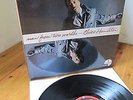 Chico Hamilton man from two worlds Gabor Szabo US Impulse Vinyl LP sehr gepflegt