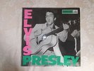 ELVIS PRESLEY HMV ROCK & ROLL NO.1 L.P.