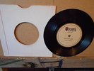 gene latter rock your boat utopia blue room acetate 1 sided good