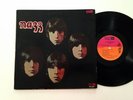Nazz - S/T 1st Album   Rare Psych Rock - 1968 SGC Gatefold - Todd Rundgren