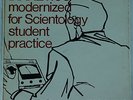 L. Ron Hubbard-Dianetics Modernized for Scientology Student Practice 1967 2LP EX