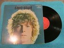  DAVID BOWIE MAN OF WORDS/MAN OF MUSIC  RARE ORIG GATEFOLD LP NM VINYL