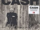 Johnny Cash - American II: Unchained Vinyl US LP