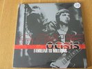 OASIS  3 LP FAMILIAR TO MILLIONS STILL SEALED LTD EDT