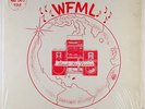 Mad Lads   The World Famous Mad Lads LP   Express   shrink rare VG++