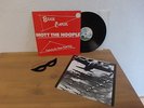 MOTT THE HOOPLE BRAIN CAPERS 1971 MINT UK 1ST PRESS w/MASK