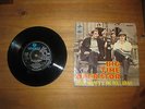 Zoot Moneys Big Roll Band - Big Time Operator Columbia 4 track ep picture sleeve