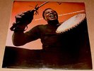 Ginger Johnson & His African Messengers ?African Party Masquerade 1967 Original