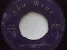 Dandy Rudy A Message To You (? Ska Beat 7” ?)