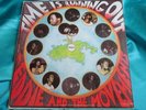 Hear Rare Island Funk Soul LP : Eddie & Movements   Time Is Running Out  Trucker